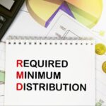 Required Minimum Distributions