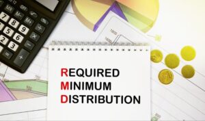 Required Minimum Distributions