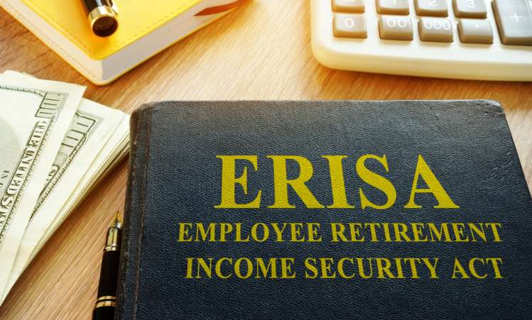 ERISA: The Employee Retirement Income Security Act of 1974